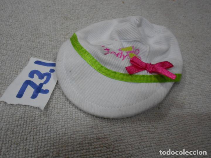 Mu&ntilde;ecas Nancy y Lucas: PRENDAS O ACCESORIOS PARA NANCY - Foto 1