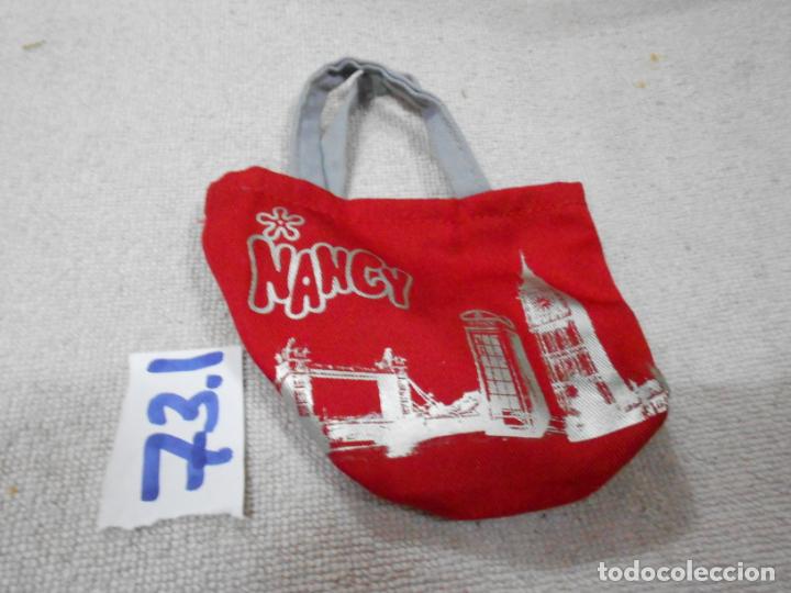 Mu&ntilde;ecas Nancy y Lucas: PRENDAS O ACCESORIOS PARA NANCY - Foto 1