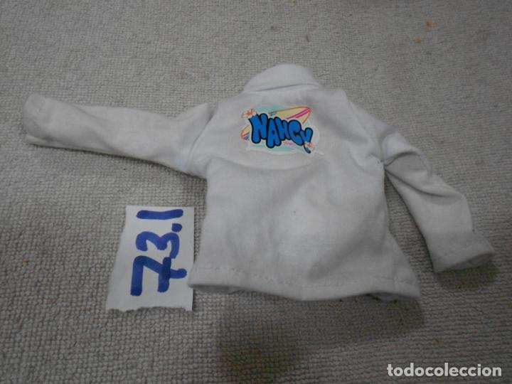 Mu&ntilde;ecas Nancy y Lucas: PRENDAS O ACCESORIOS PARA NANCY - Foto 1