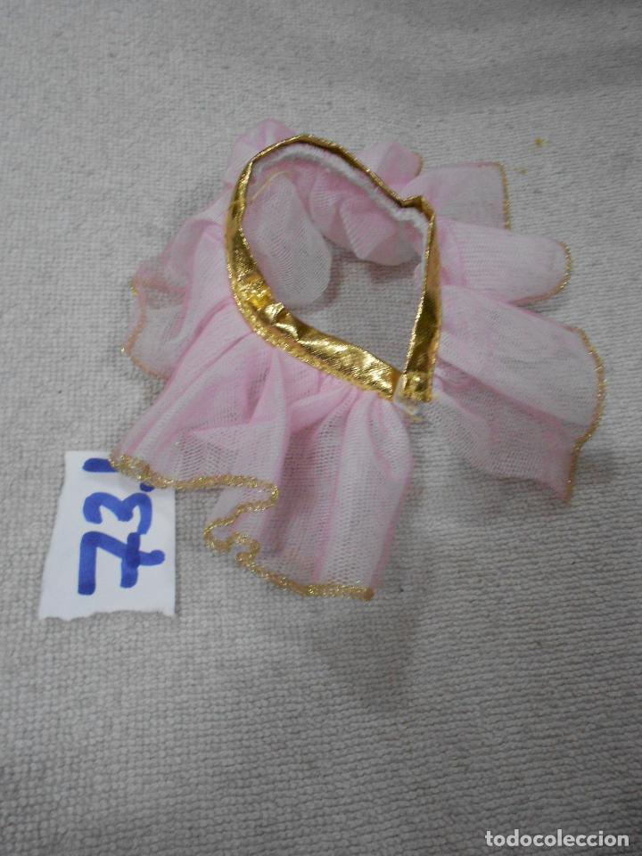 Mu&ntilde;ecas Nancy y Lucas: PRENDAS O ACCESORIOS PARA NANCY - Foto 1