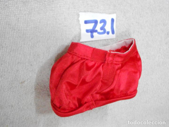 Mu&ntilde;ecas Nancy y Lucas: PRENDAS O ACCESORIOS PARA NANCY - Foto 1