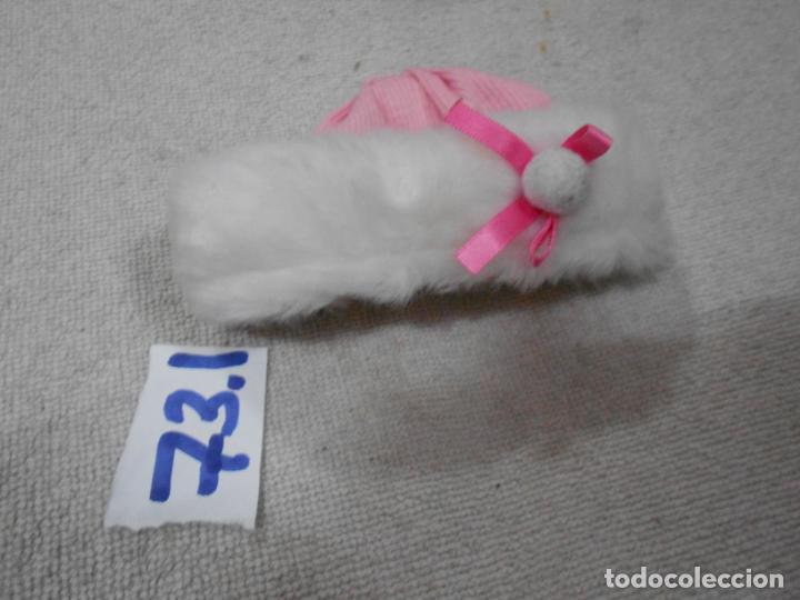 Mu&ntilde;ecas Nancy y Lucas: PRENDAS O ACCESORIOS PARA NANCY - Foto 1