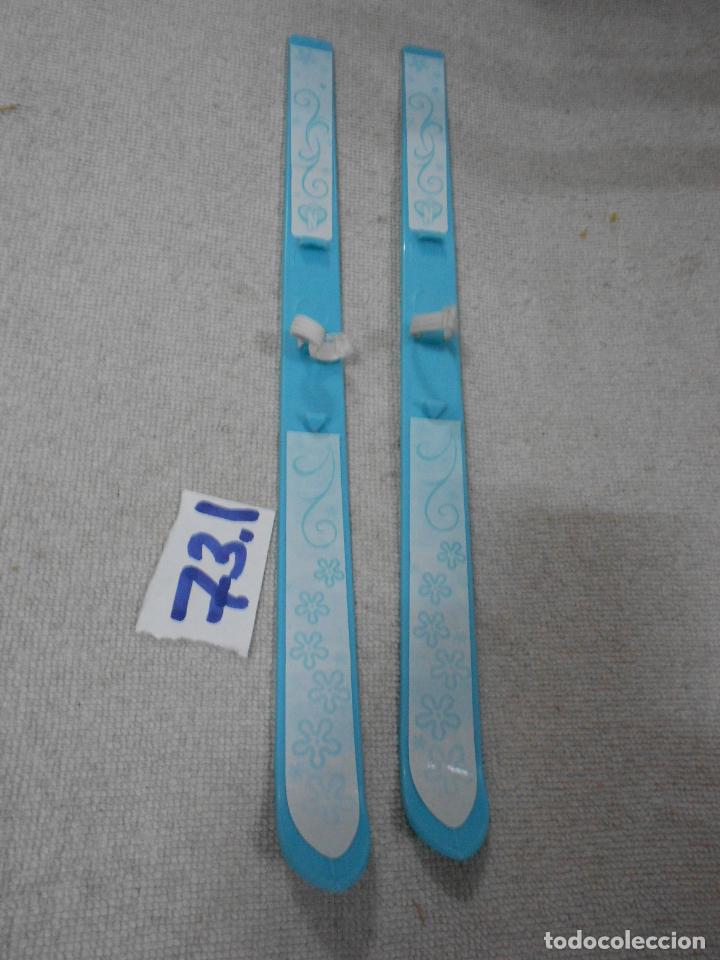 Mu&ntilde;ecas Nancy y Lucas: PRENDAS O ACCESORIOS PARA NANCY - Foto 1