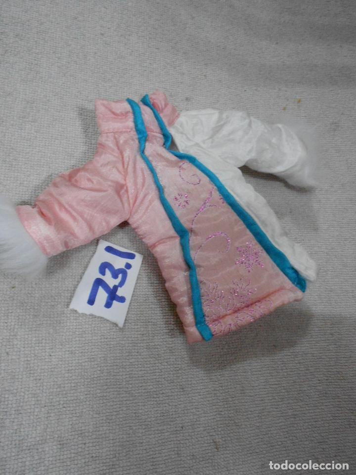 Mu&ntilde;ecas Nancy y Lucas: PRENDAS O ACCESORIOS PARA NANCY - Foto 1