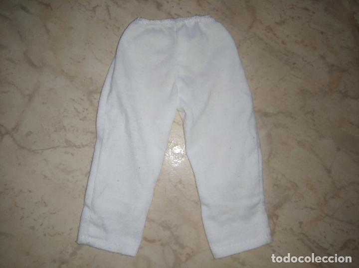 Mu&ntilde;ecas Nancy y Lucas: Pantal&oacute;n de mu&ntilde;eca Nancy new Nancy moderna - Foto 2