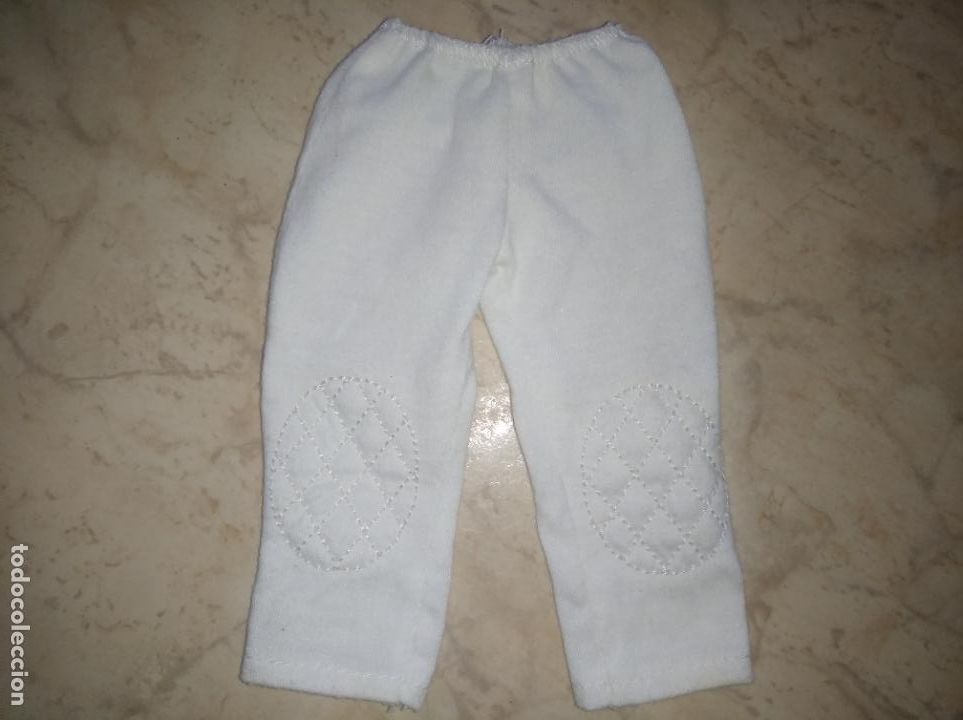 Mu&ntilde;ecas Nancy y Lucas: Pantal&oacute;n de mu&ntilde;eca Nancy new Nancy moderna - Foto 1