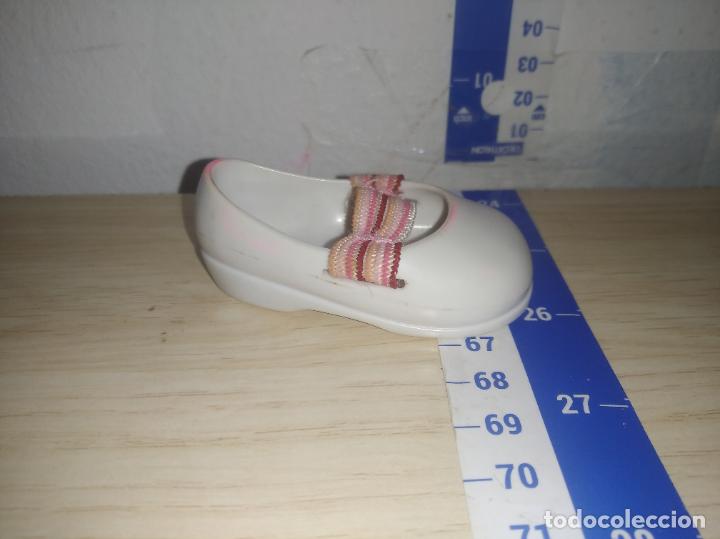 Mu&ntilde;ecas Nancy y Lucas: Zapato de mu&ntilde;eca Nancy new Nancy moderna - Foto 3