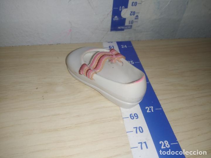 Mu&ntilde;ecas Nancy y Lucas: Zapato de mu&ntilde;eca Nancy new Nancy moderna - Foto 4