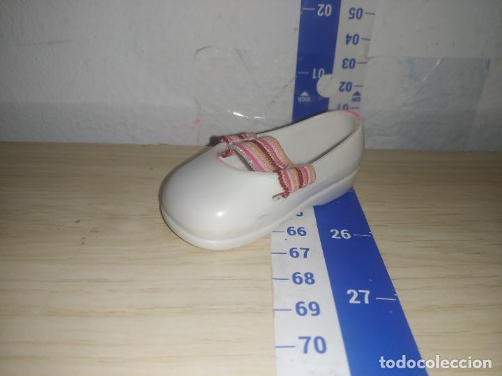 Mu&ntilde;ecas Nancy y Lucas: Zapato de mu&ntilde;eca Nancy new Nancy moderna - Foto 5