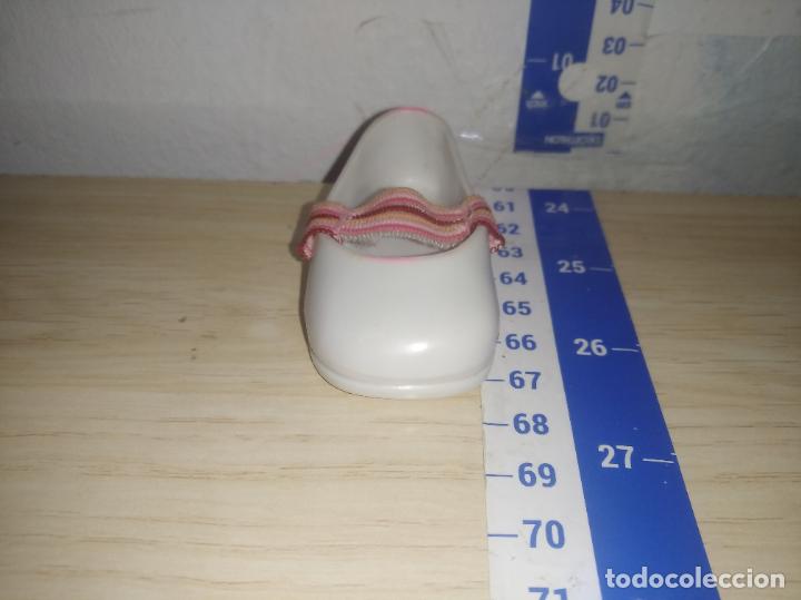 Mu&ntilde;ecas Nancy y Lucas: Zapato de mu&ntilde;eca Nancy new Nancy moderna - Foto 1