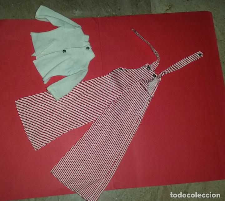 Mu&ntilde;ecas Nancy y Lucas: CONJUNTO DE NANCY MODELO EN EL CAMPO VARIACI&Oacute;N RARA - Foto 2