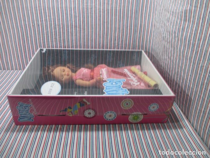 Mu&ntilde;ecas Nancy y Lucas: NANCY, ION FIZ , DE COLECCION O REEDICION - Foto 10