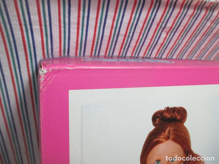 Mu&ntilde;ecas Nancy y Lucas: NANCY, ION FIZ , DE COLECCION O REEDICION - Foto 13