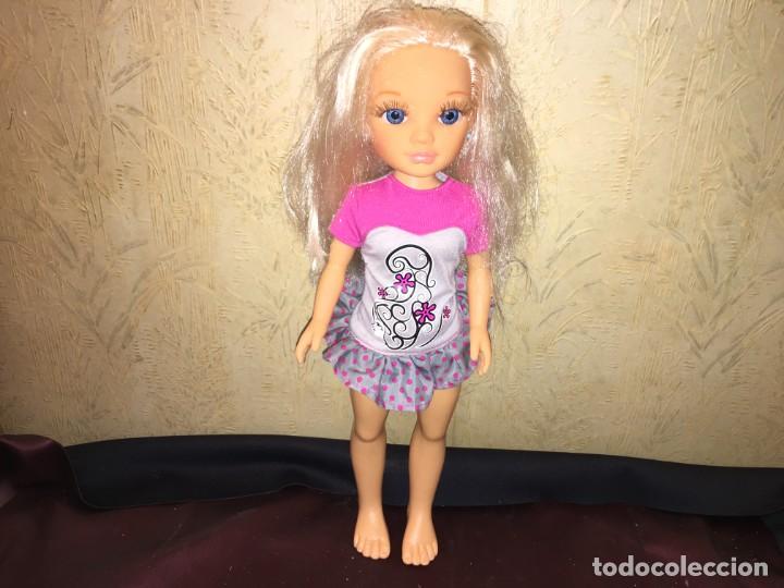 Mu&ntilde;ecas Nancy y Lucas: MU&Ntilde;ECA NANCY NEW - Foto 1