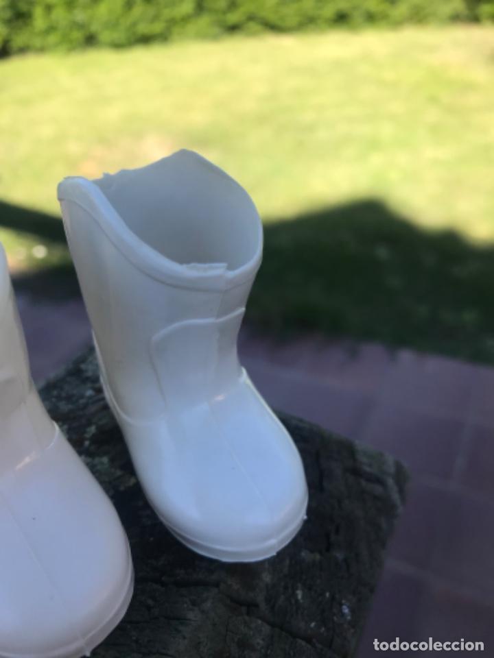 Mu&ntilde;ecas Nancy y Lucas: Famosa,Nancy, botas de agua - Foto 4