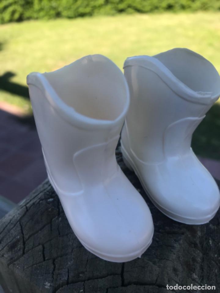Mu&ntilde;ecas Nancy y Lucas: Famosa,Nancy, botas de agua - Foto 5