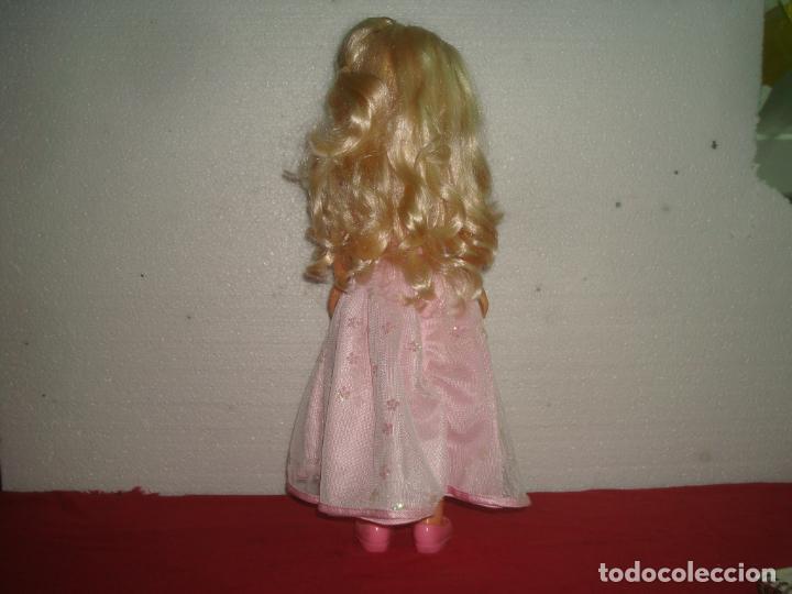 Mu&ntilde;ecas Nancy y Lucas: NANCY NEW DEL 2006 MUY NUEVA - Foto 2