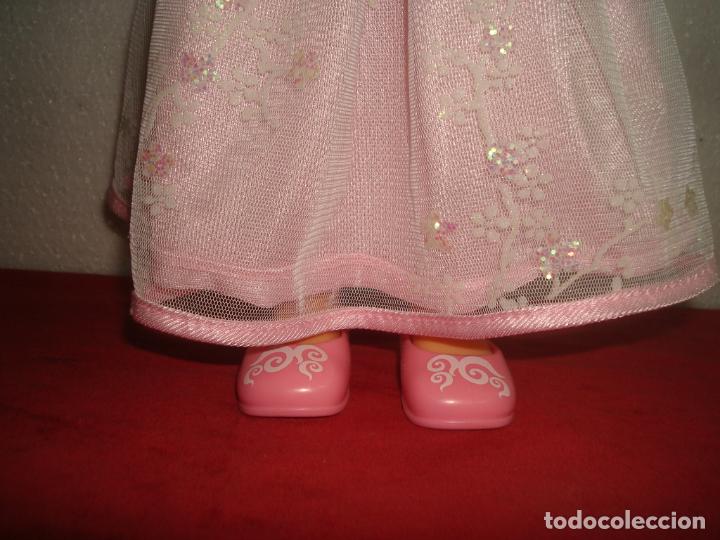 Mu&ntilde;ecas Nancy y Lucas: NANCY NEW DEL 2006 MUY NUEVA - Foto 3