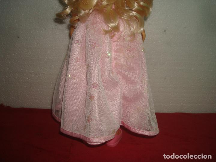 Mu&ntilde;ecas Nancy y Lucas: NANCY NEW DEL 2006 MUY NUEVA - Foto 6