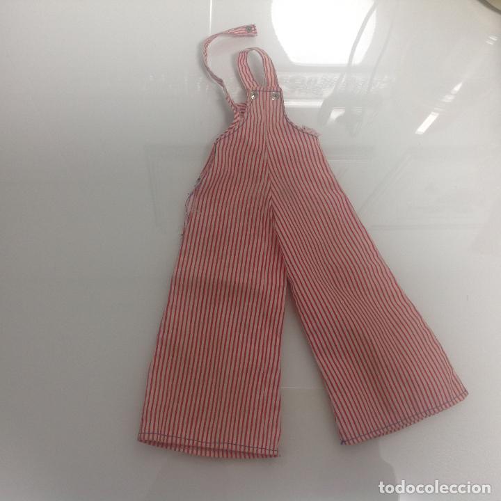 Mu&ntilde;ecas Nancy y Lucas: Antiguo pantal&oacute;n mu&ntilde;eca Nancy - Foto 2
