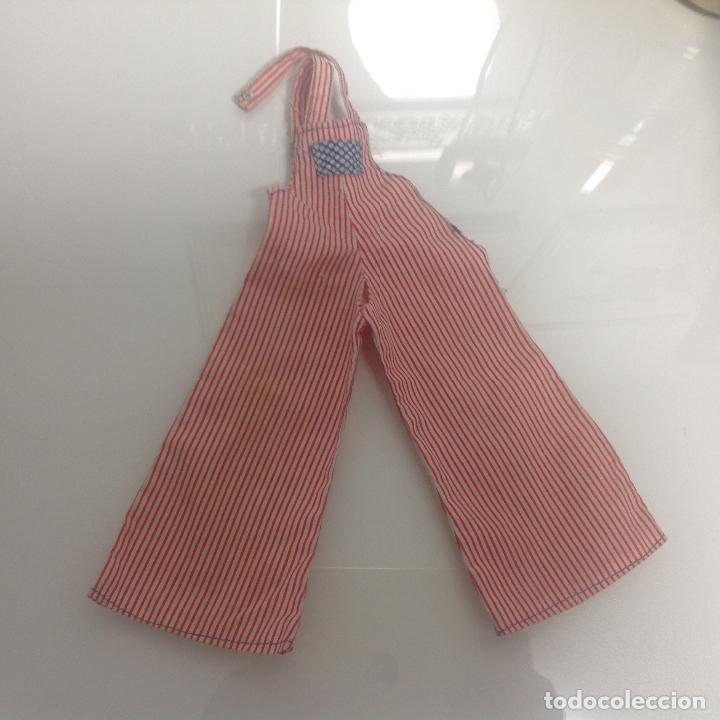 Mu&ntilde;ecas Nancy y Lucas: Antiguo pantal&oacute;n mu&ntilde;eca Nancy - Foto 1