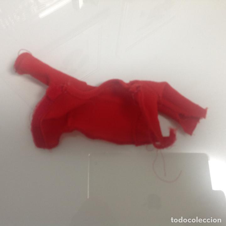 Mu&ntilde;ecas Nancy y Lucas: Antiguo chaqueta mu&ntilde;eca Nancy - Foto 3
