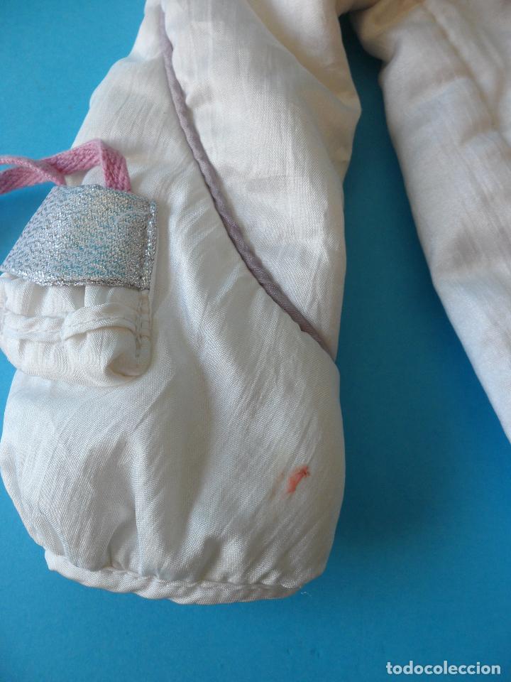 Mu&ntilde;ecas Nancy y Lucas: Tabla de snowboard y pantal&oacute;n de Nancy New - Foto 6