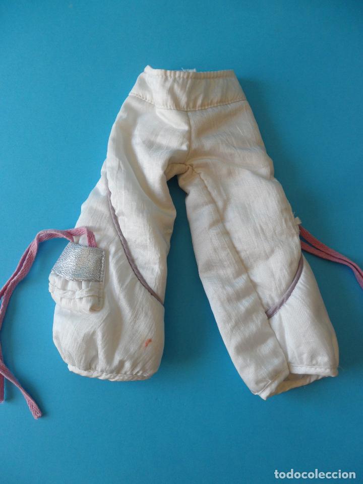 Mu&ntilde;ecas Nancy y Lucas: Tabla de snowboard y pantal&oacute;n de Nancy New - Foto 7