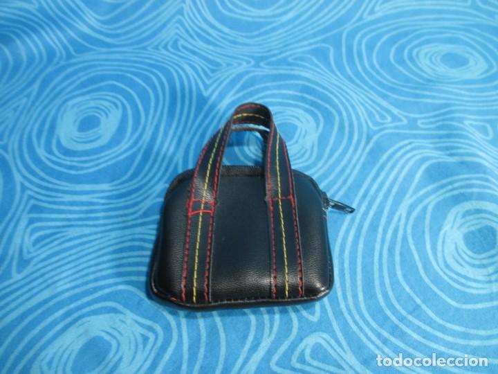 Mu&ntilde;ecas Nancy y Lucas: BOLSO AZAFATA REEDICION NANCY - Foto 2