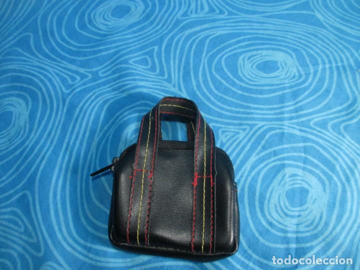 Mu&ntilde;ecas Nancy y Lucas: BOLSO AZAFATA REEDICION NANCY - Foto 3