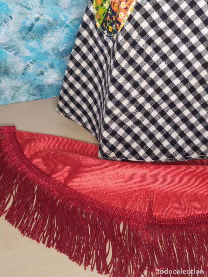 Mu&ntilde;ecas Nancy y Lucas: CONJUNTO GATSBY DE NANCY,COMPLETO - Foto 5