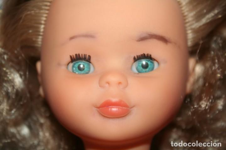 Mu&ntilde;ecas Nancy y Lucas: mu&ntilde;eca nancy playa - Foto 2