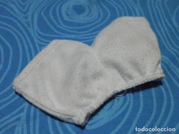 Mu&ntilde;ecas Nancy y Lucas: PANTAL&Oacute;N SHORT ORIGINAL DE MU&Ntilde;ECA NANCY NEW - Foto 2