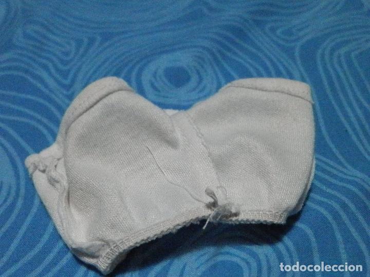 Mu&ntilde;ecas Nancy y Lucas: PANTAL&Oacute;N SHORT ORIGINAL DE MU&Ntilde;ECA NANCY NEW - Foto 4