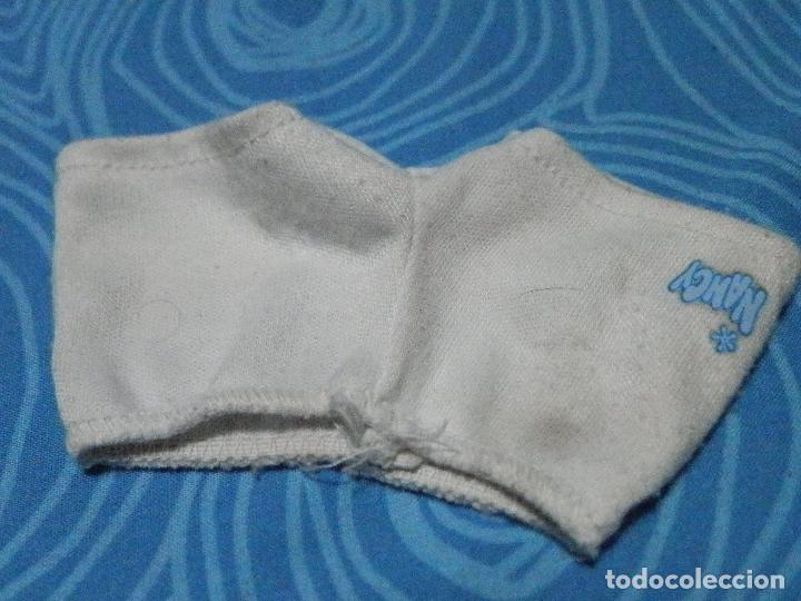 Mu&ntilde;ecas Nancy y Lucas: PANTAL&Oacute;N SHORT ORIGINAL DE MU&Ntilde;ECA NANCY NEW - Foto 5