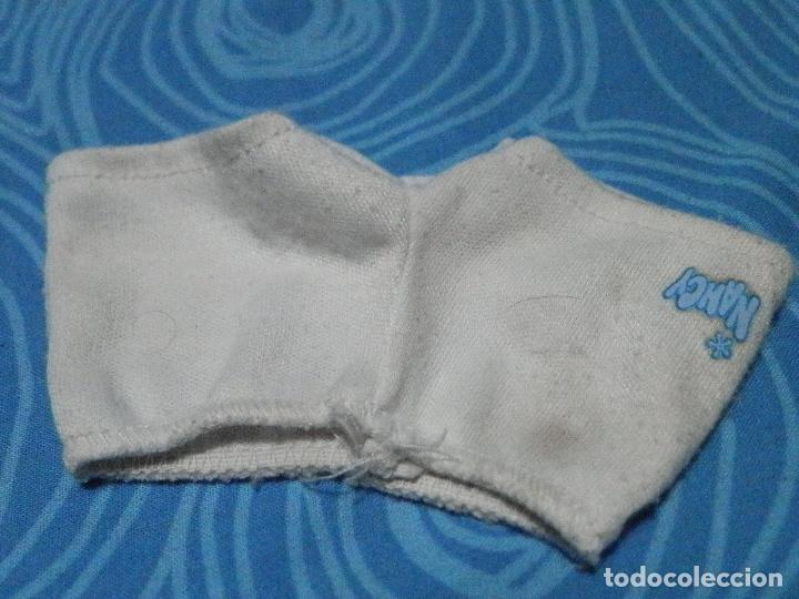 Mu&ntilde;ecas Nancy y Lucas: PANTAL&Oacute;N SHORT ORIGINAL DE MU&Ntilde;ECA NANCY NEW - Foto 1