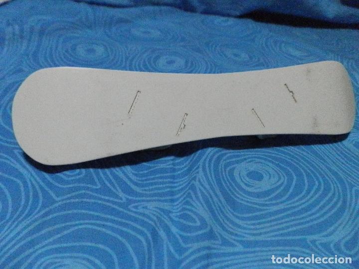 Mu&ntilde;ecas Nancy y Lucas: NANCY NEW TABLA DE SNOWBOARD - Foto 4