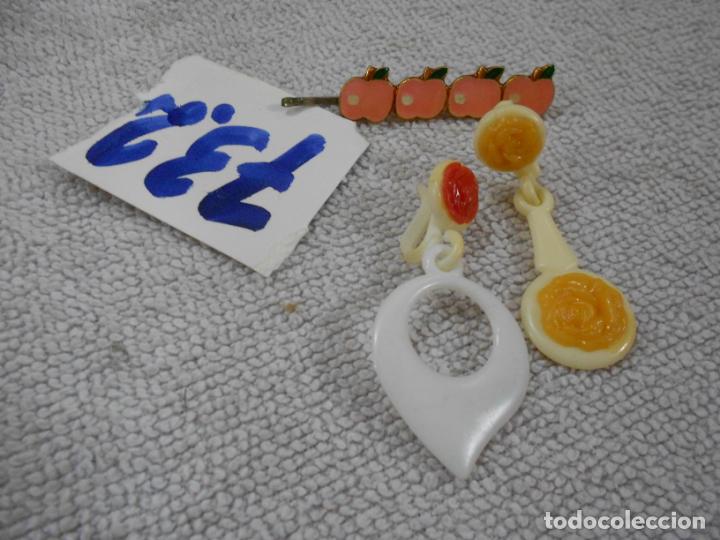 Mu&ntilde;ecas Nancy y Lucas: ANTIGUOS COMPLEMENTOS INFANTILES O DE MU&Ntilde;ECAS - Foto 1