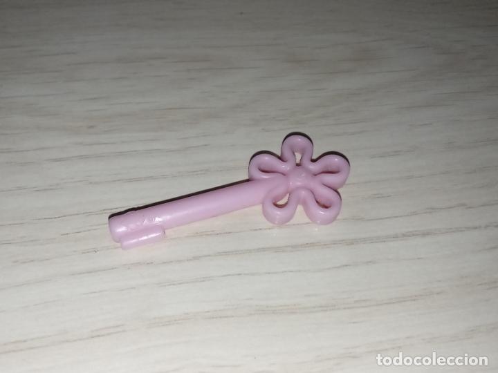 Mu&ntilde;ecas Nancy y Lucas: Llave Accesorio de Mu&ntilde;eca Nancy new Nancy moderna - Foto 2