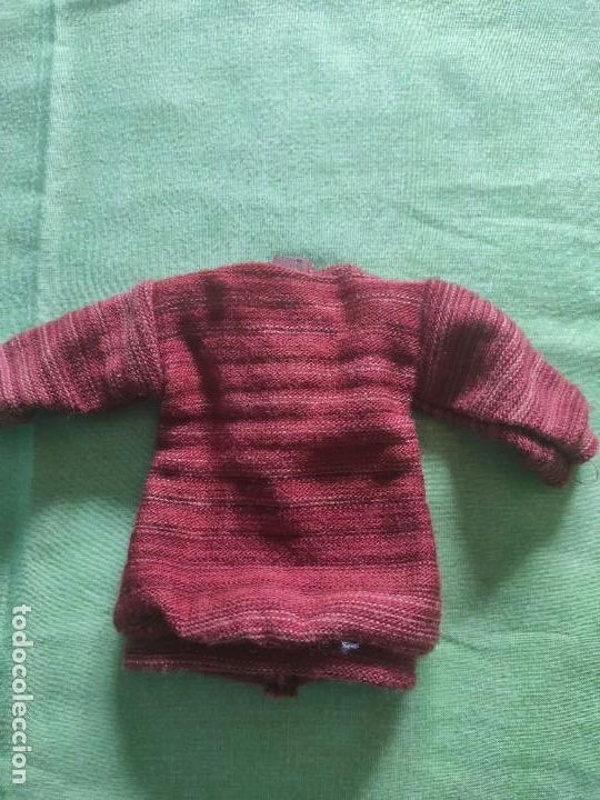 Mu&ntilde;ecas Nancy y Lucas: Jersey Nancy conjunto sierra - Foto 1