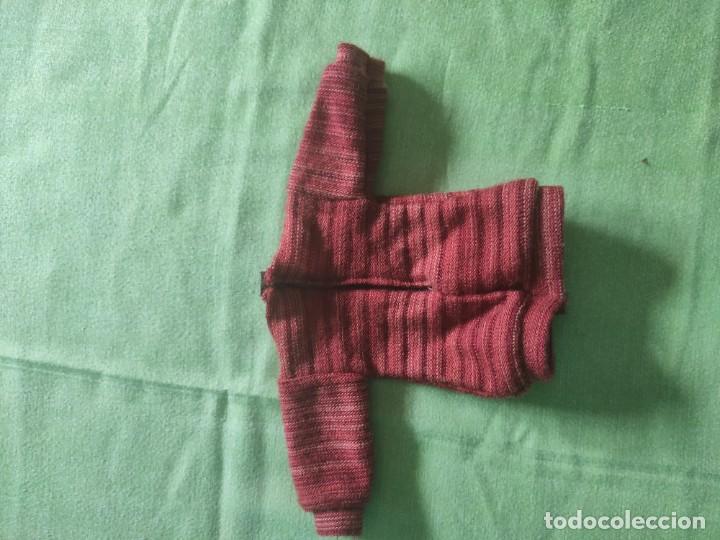Mu&ntilde;ecas Nancy y Lucas: Jersey Nancy conjunto sierra - Foto 2