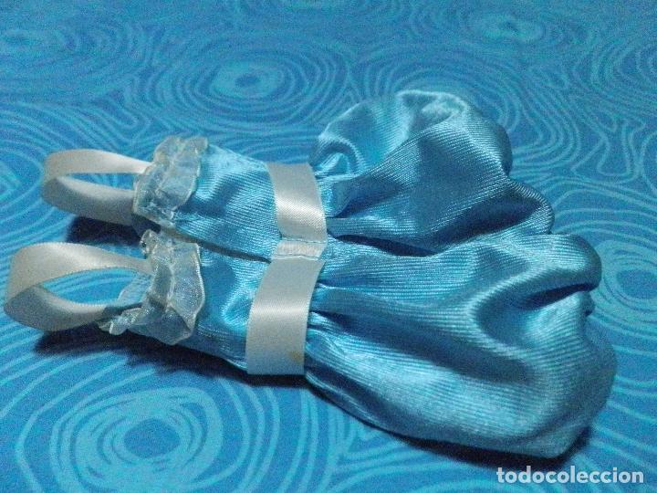 Mu&ntilde;ecas Nancy y Lucas: NANCY NEW VESTIDO - Foto 4