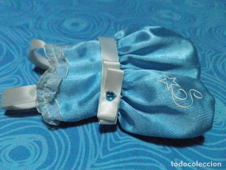 Mu&ntilde;ecas Nancy y Lucas: NANCY NEW VESTIDO - Foto 6
