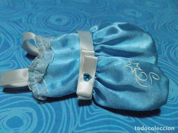 Mu&ntilde;ecas Nancy y Lucas: NANCY NEW VESTIDO - Foto 1