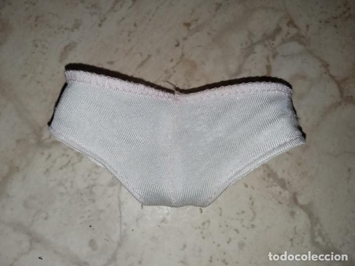 Mu&ntilde;ecas Nancy y Lucas: Bragas de mu&ntilde;eca Nancy new Nancy moderna - Foto 2