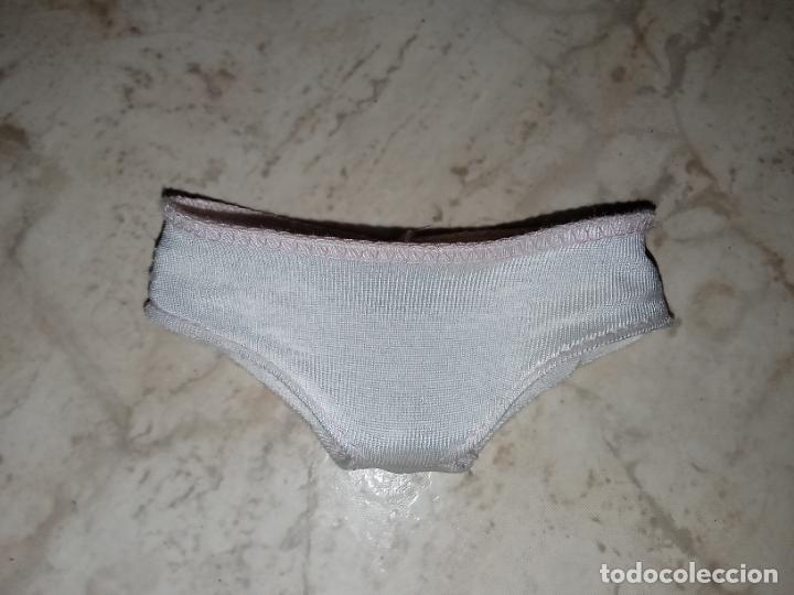 Mu&ntilde;ecas Nancy y Lucas: Bragas de mu&ntilde;eca Nancy new Nancy moderna - Foto 1