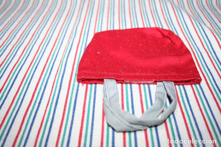 Mu&ntilde;ecas Nancy y Lucas: NANCY NEW, BOLSO ORIGINAL - Foto 2