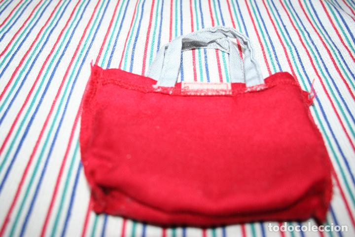 Mu&ntilde;ecas Nancy y Lucas: NANCY NEW, BOLSO ORIGINAL - Foto 3