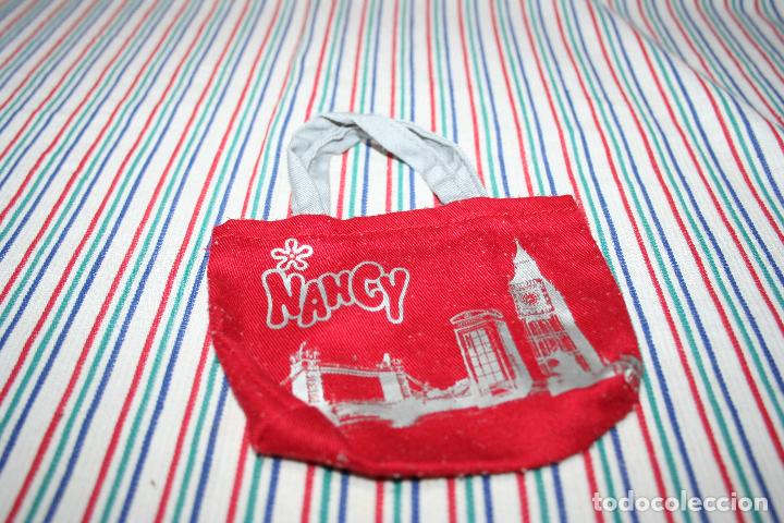 Mu&ntilde;ecas Nancy y Lucas: NANCY NEW, BOLSO ORIGINAL - Foto 4