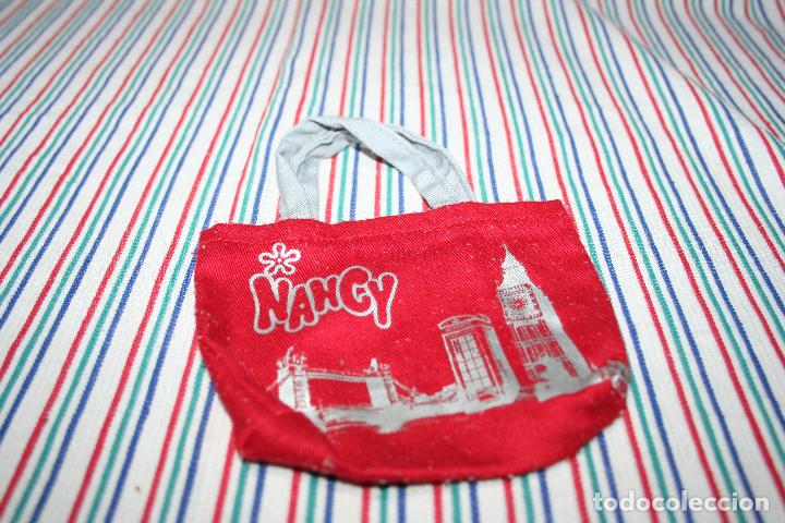 Mu&ntilde;ecas Nancy y Lucas: NANCY NEW, BOLSO ORIGINAL - Foto 1